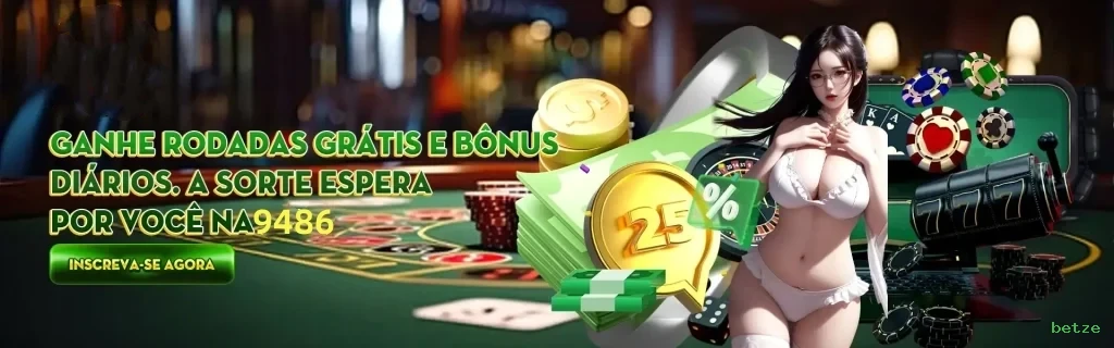 Formulário registro betze