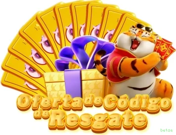 Slots com prêmios betze